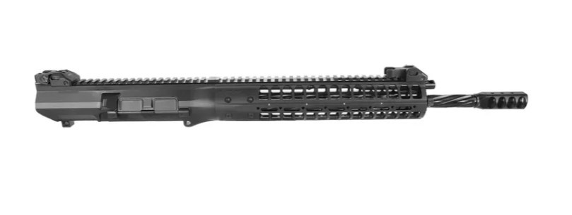 LWRC REPR 7.62 SC 16 UPPER - Win Repeating Arms Promotion